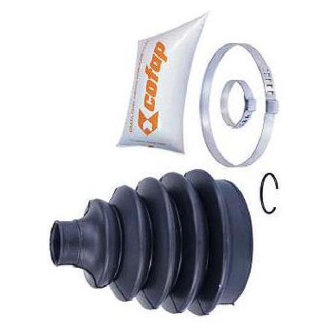 Kit Reparo Junta Homocinética Dianteira Roda Automática / Manual Com Coifa - Cofap - KJH22006 - (5)