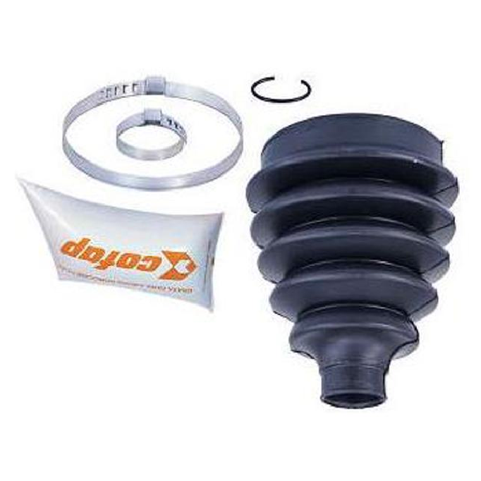 Kit Reparo Junta Homocinética Dianteira Roda Automática / Manual Com Coifa - Cofap - KJH22006 - (6)