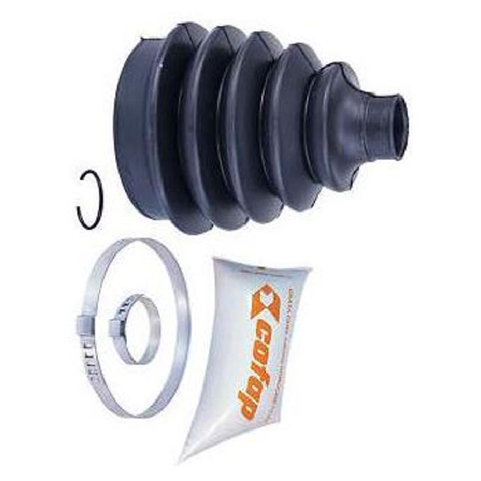 Kit Reparo Junta Homocinética Dianteira Roda Automática / Manual Com Coifa - Cofap - KJH22006 - (7)