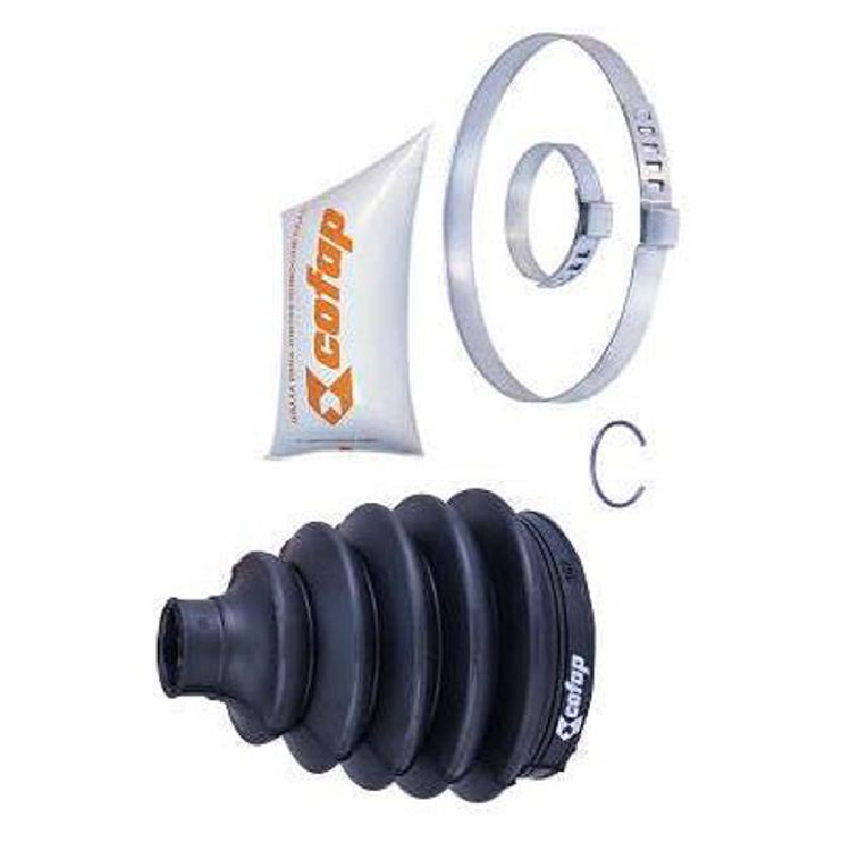 Kit Reparo Junta Homocinética Dianteira Roda Automática Manual com Coifa para Ford Ecosport - Cofap - KJH08107 - (5)