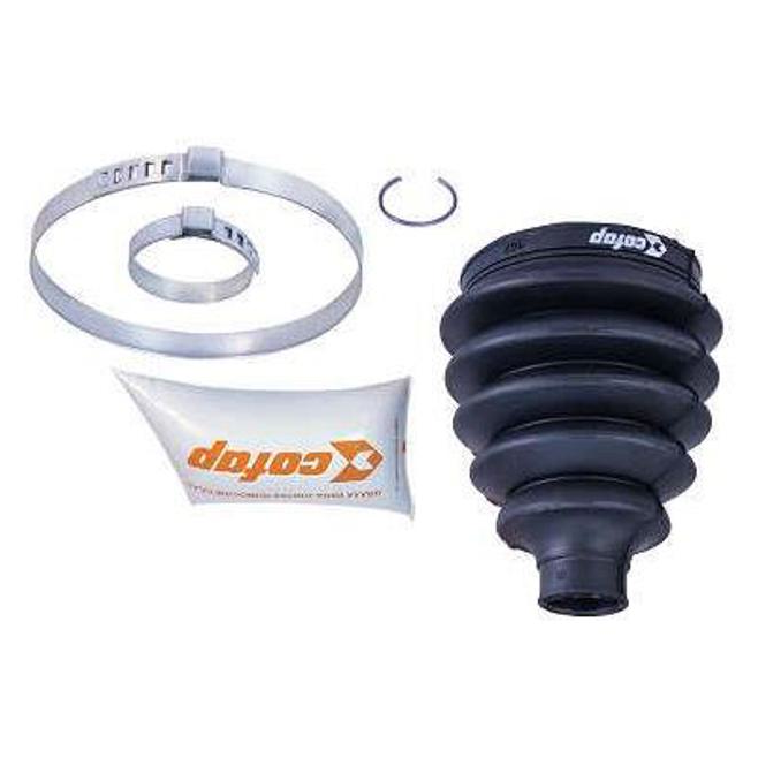 Kit Reparo Junta Homocinética Dianteira Roda Automática Manual com Coifa para Ford Ecosport - Cofap - KJH08107 - (6)