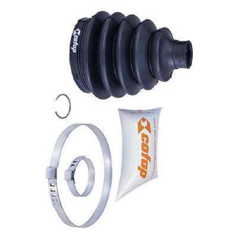 Kit Reparo Junta Homocinética Dianteira Roda Automática Manual com Coifa para Ford Ecosport - Cofap - KJH08107 - (7)