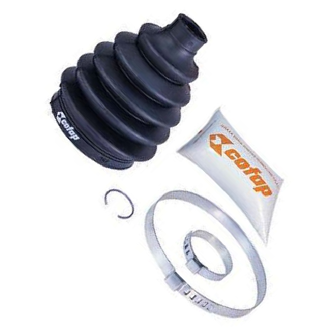 Kit Reparo Junta Homocinética Dianteira Roda Automática Manual com Coifa para Ford Ecosport - Cofap - KJH08107 - (8)