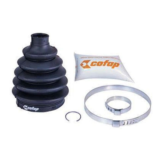 Kit Reparo Junta Homocinética Dianteira Roda Automática / Manual Com Coifa Ford Ecosport - Cofap - KJH08107 - (1)