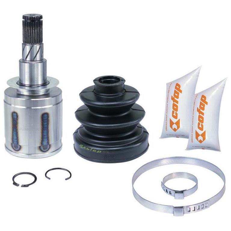 Junta Homocinética Deslizante Dianteira Câmbio Nissan Frontier - Cofap - JDC29004 - (1)