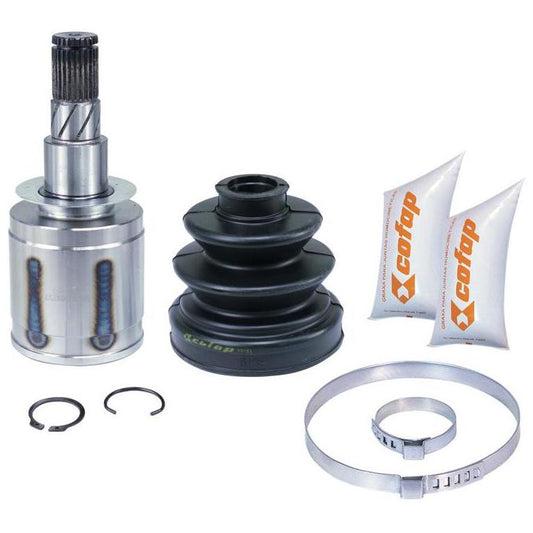 Junta Homocinética Deslizante Dianteira Câmbio Nissan Frontier - Cofap - JDC29004 - (1)