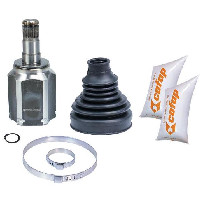 Junta Homocinética Deslizante Dianteira Câmbio Automático Jeep Compass - Cofap - JDC52001 - (1)