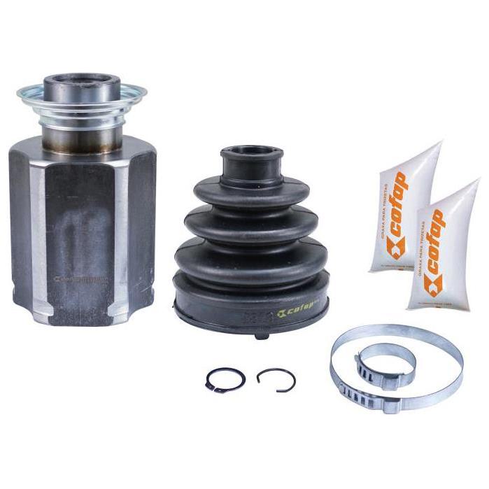 Junta Homocinética Deslizante Dianteira Câmbio Automático Honda Civic - Cofap - JDC10010 - (1)