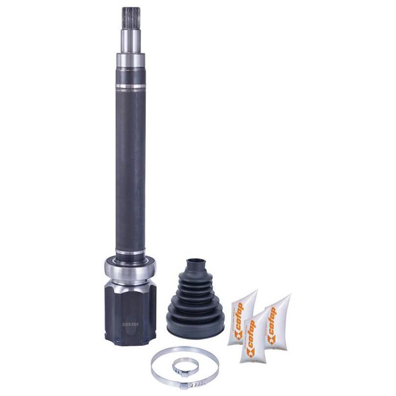 Junta Homocinética Deslizante Dianteira Câmbio Manual Ford Ecosport - Cofap - JDC08006 - (1)