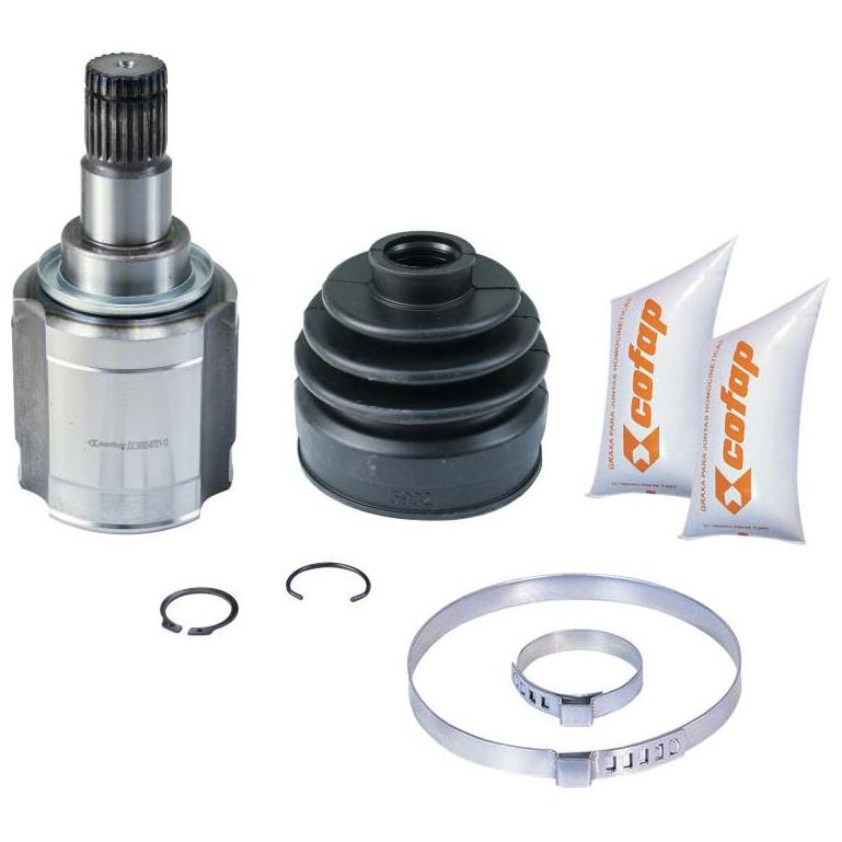 Junta Homocinética Deslizante Dianteira Esquerda / Câmbio Automático - Cofap - JDC39003 - (1)