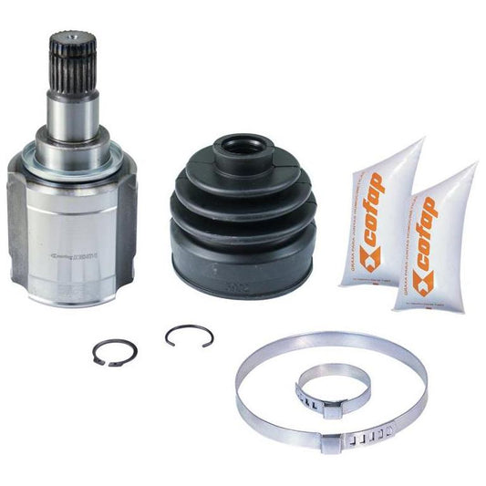 Junta Homocinética Deslizante Dianteira Esquerda / Câmbio Automático - Cofap - JDC39003 - (1)