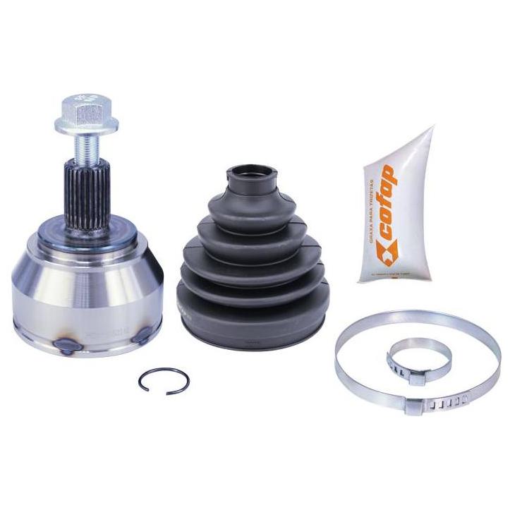 Junta Homocinética Dianteira Roda Volkswagen Amarok - Cofap - JHC01116 - (1)