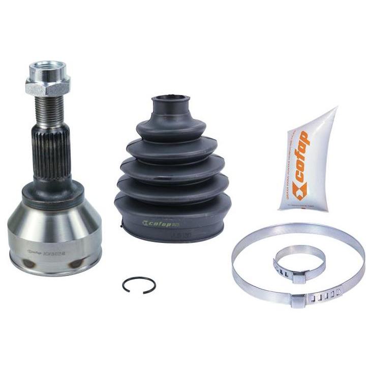 Junta Homocinética Dianteira Roda Automática Chevrolet Captiva - Cofap - JHC04126 - (1)