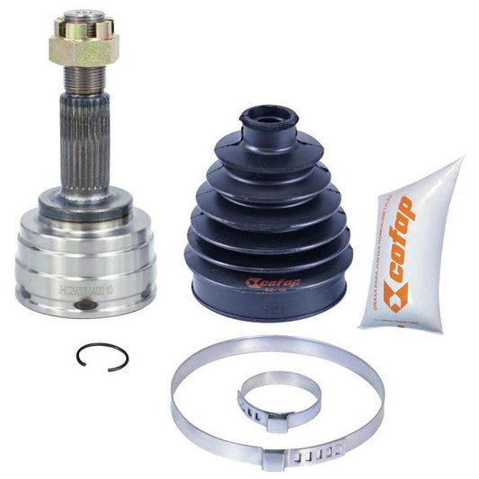 Junta Homocinética Dianteira Roda Automática Nissan Kicks - Cofap - JHC29003 - (1)
