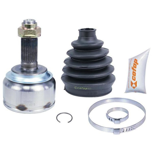 Junta Homocinética Dianteira Roda Automática Honda Wr-V - Cofap - JHC10109 - (1)