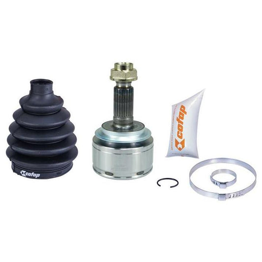 Junta Homocinética Dianteira Roda Automática Honda Civic - Cofap - JHC10113 - (1)