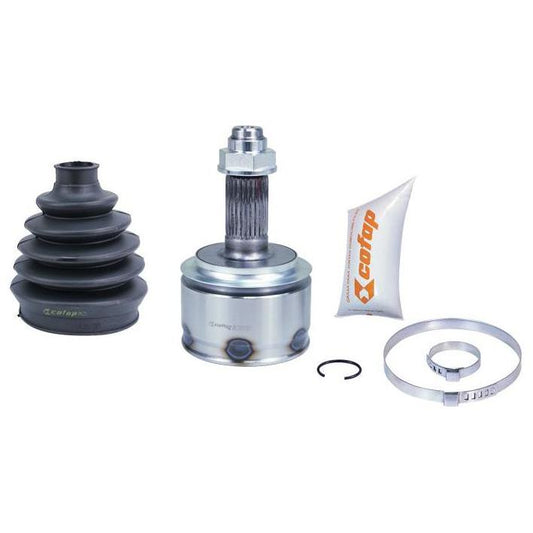 Junta Homocinética Dianteira Roda Automática Honda Civic - Cofap - JHC10112 - (1)
