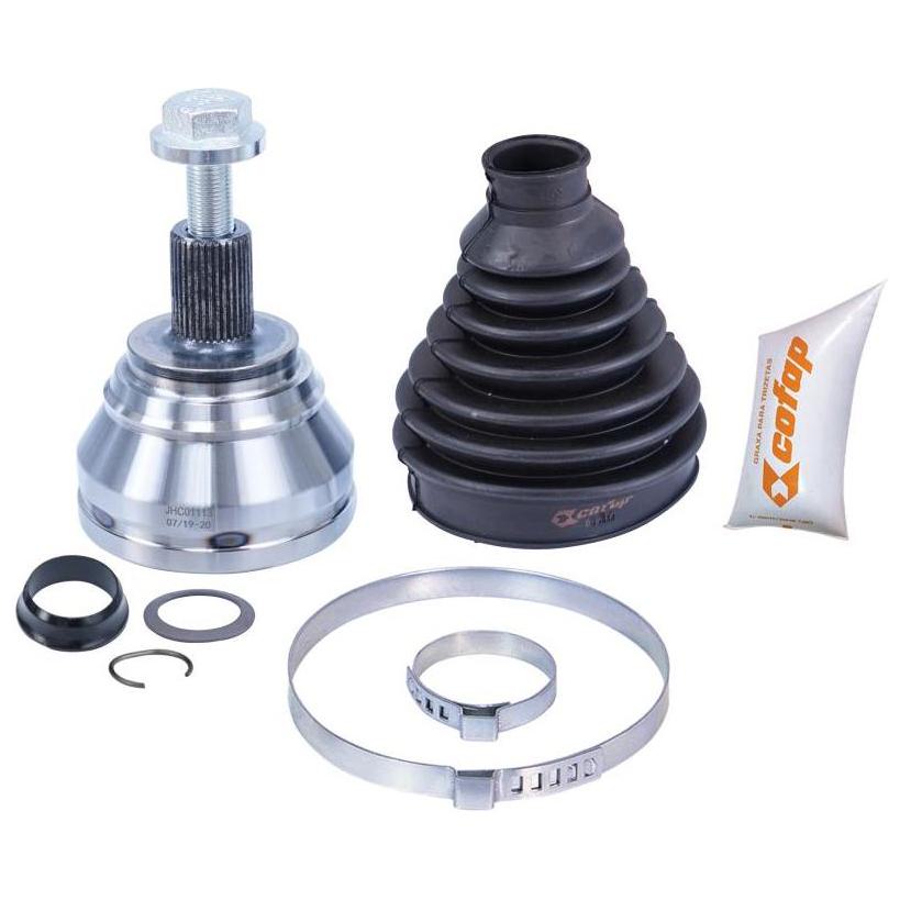 Junta Homocinética Dianteira Roda Automática Volkswagen Jetta - Cofap - JHC01113 - (1)