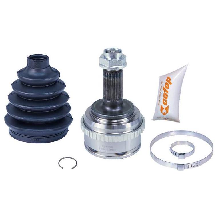 Junta Homocinética Dianteira Roda Automática / Manual Com Abs Honda Civic - Cofap - JHC10110 - (1)