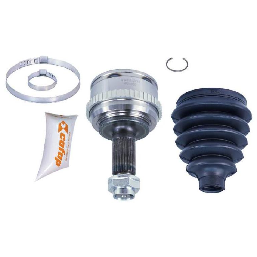 Junta Homocinética Dianteira Roda Automática Manual com ABS para Honda Civic - Cofap - JHC10110 - (6)