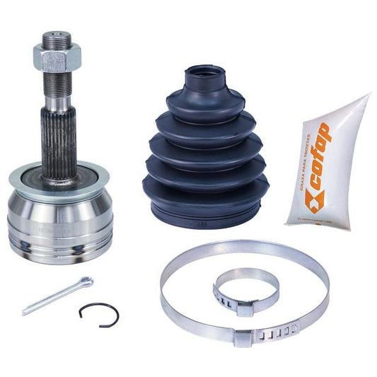 Junta Homocinética Dianteira Roda Com Abs Nissan Frontier - Cofap - JHC29006 - (1)
