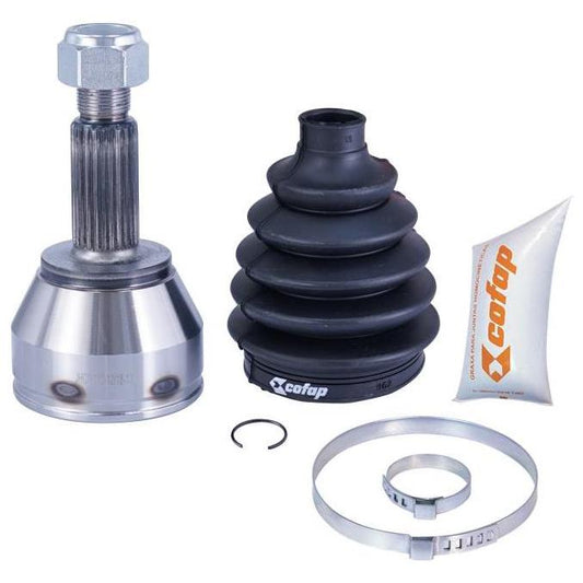 Junta Homocinética Dianteira Roda Manual Ford Ecosport - Cofap - JHC08113 - (1)