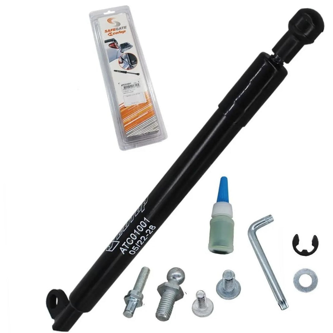 Amortecedor Mola a Gás da Porta da Caçamba para Volkswagen Amarok - Cofap - ATC01001 - (1)