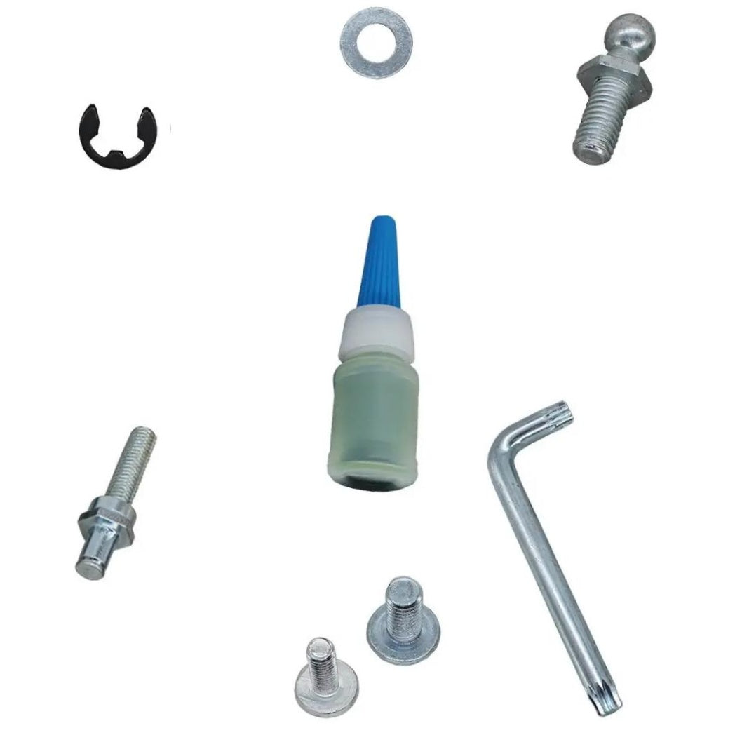 Amortecedor Mola a Gás da Porta da Caçamba para Volkswagen Amarok - Cofap - ATC01001 - (3)