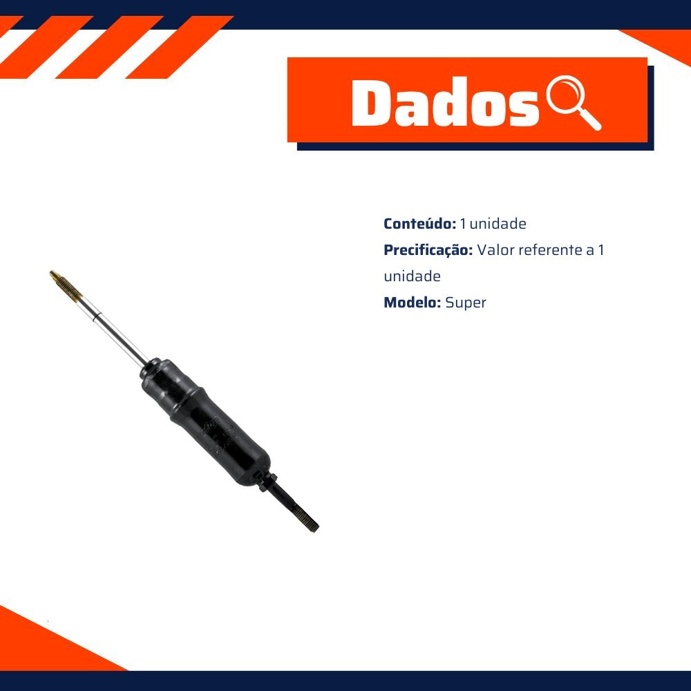 Amortecedor da Cabine - Cofap - B.47694 - (7)