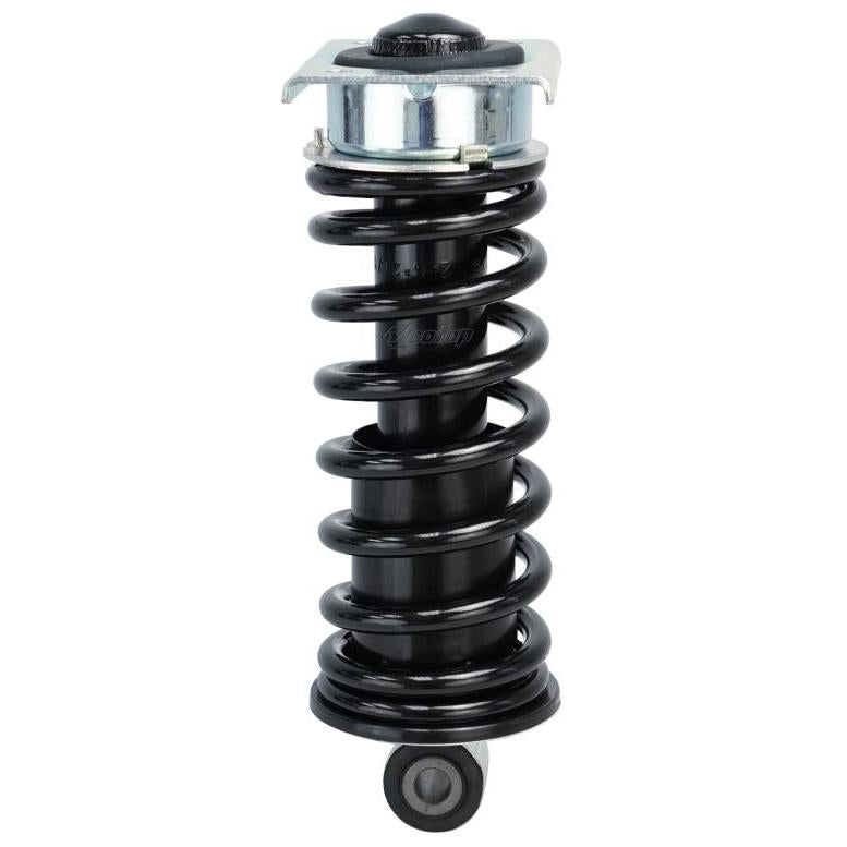 Amortecedor Suspensão Cabine Traseira Mercedes Benz Axor - Cofap - B.48379 - (1)