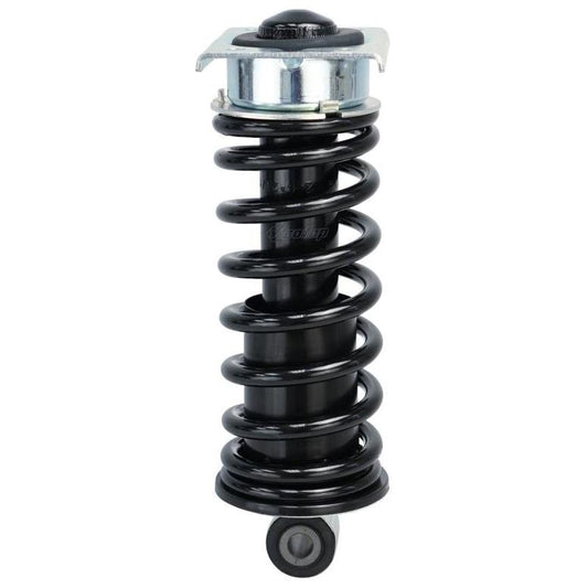 Amortecedor Suspensão Cabine Traseira Mercedes Benz Axor - Cofap - B.48379 - (1)
