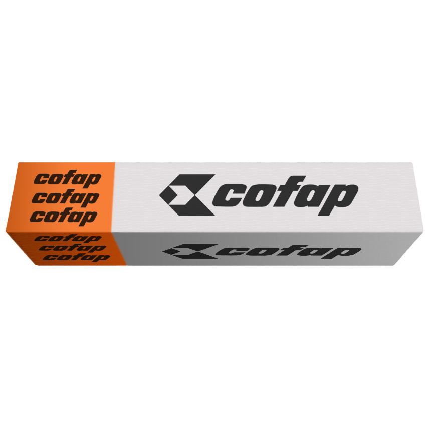 Bolsa Pneumática - Cofap - BPC01201 - (1)