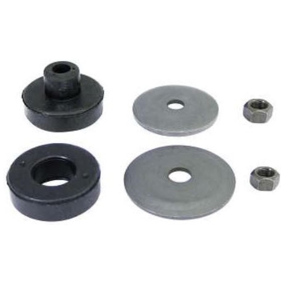 Kit Adaptação Amortecedor Dianteiro - Cofap - KAC08002 - (1)
