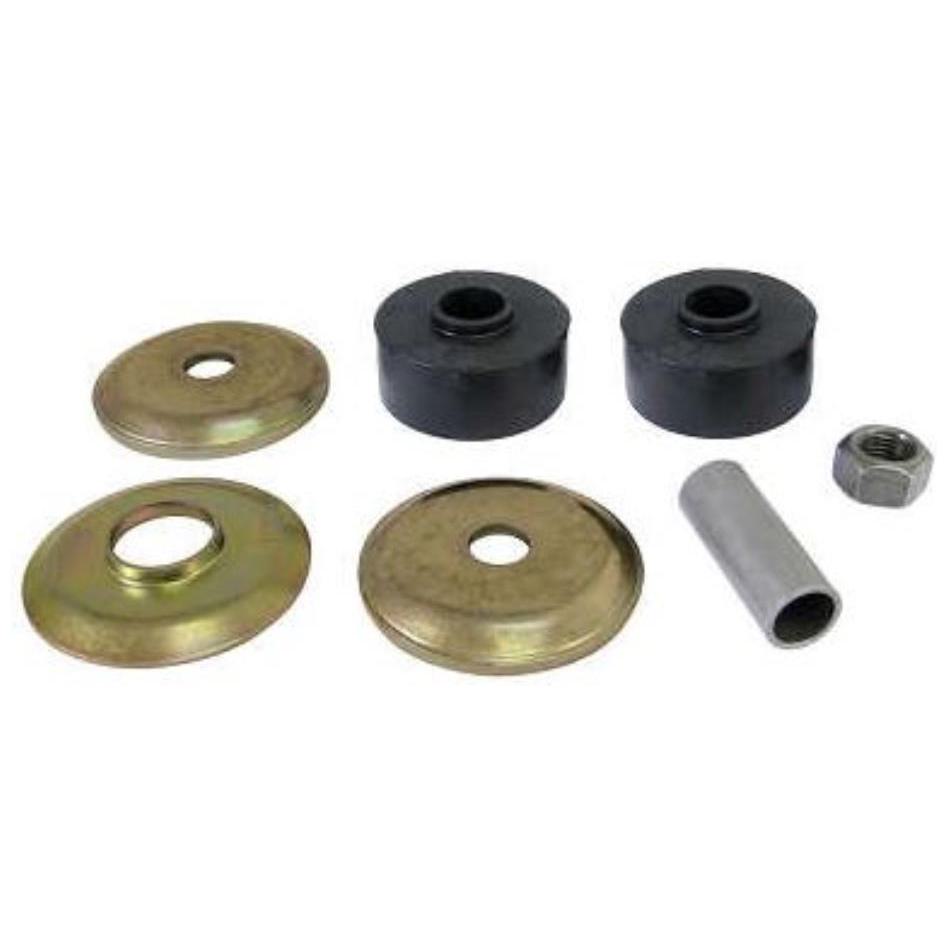 Kit Adaptação Amortecedor Dianteiro Ou Traseiro - Cofap - KAC06001 - (1)