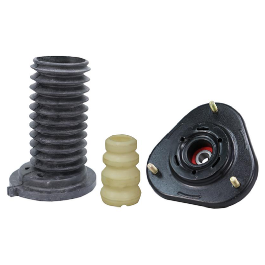 Kit Batentes Amortecedor Dianteiro Direito Ou Esquerdo Toyota Corolla - Cofap - TKC22003 - (1)