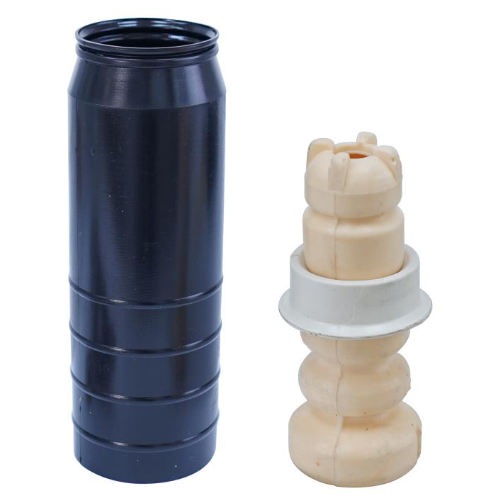 Kit Batentes Amortecedor Traseiro Direito Ou Esquerdo Com Batente Com Coifa Fiat Cronos - Cofap - KSC03128S - (1)