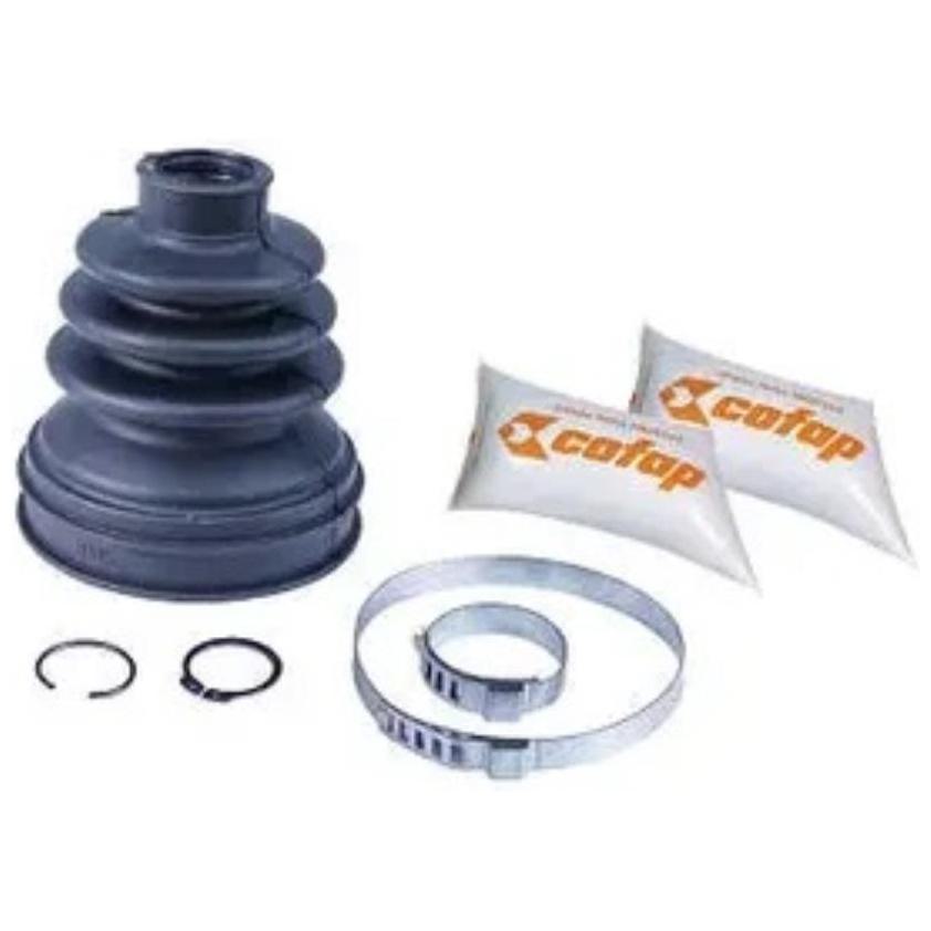 Kit Coifas Homocinética Dianteira Direita Ou Esquerda - Cofap - KJD22005 - (1)