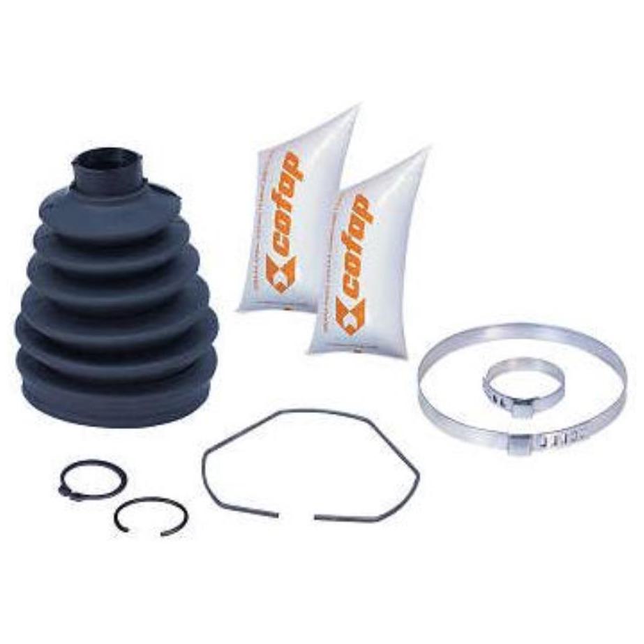 Kit Coifas Semieixo Mitsubishi Lancer - Cofap - KJH39005 - (1)