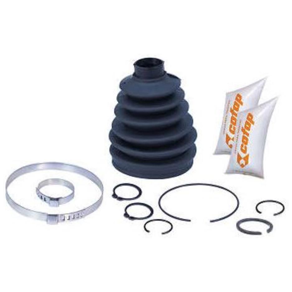 Kit Coifas Semieixo - Cofap - KJH39004 - (1)