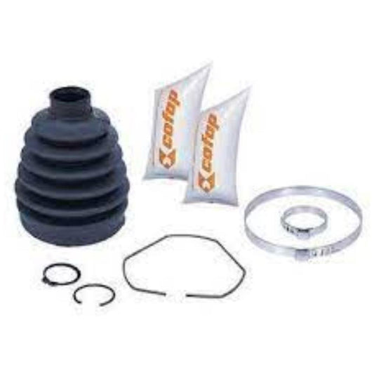Kit Coifas Semieixo Dianteiro Com Coifa Mitsubishi Asx - Cofap - KJH39003 - (1)