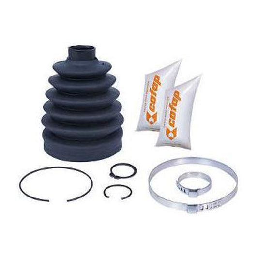 Kit Coifas Semieixo Dianteiro Roda Com Coifa Mitsubishi Pajero - Cofap - KJH39002 - (1)