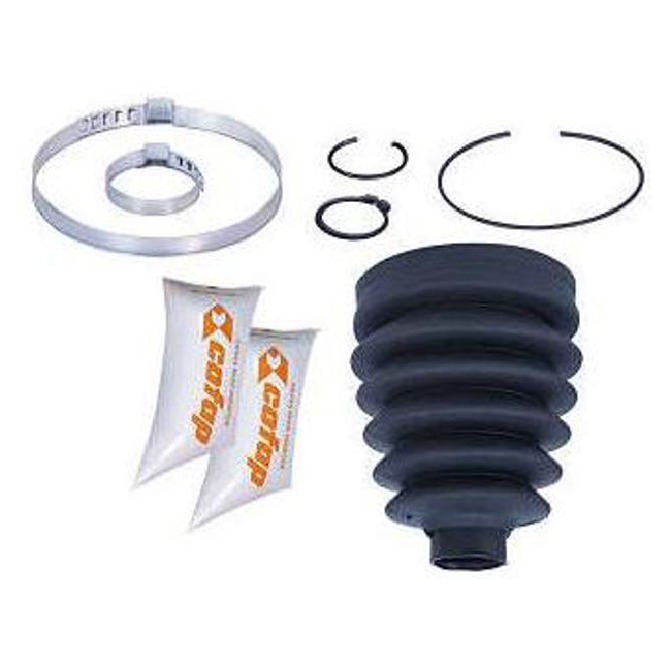 Kit Coifas Semieixo Dianteiro Roda com Coifa para Mitsubishi Pajero TR4 - Cofap - KJH39002 - (6)