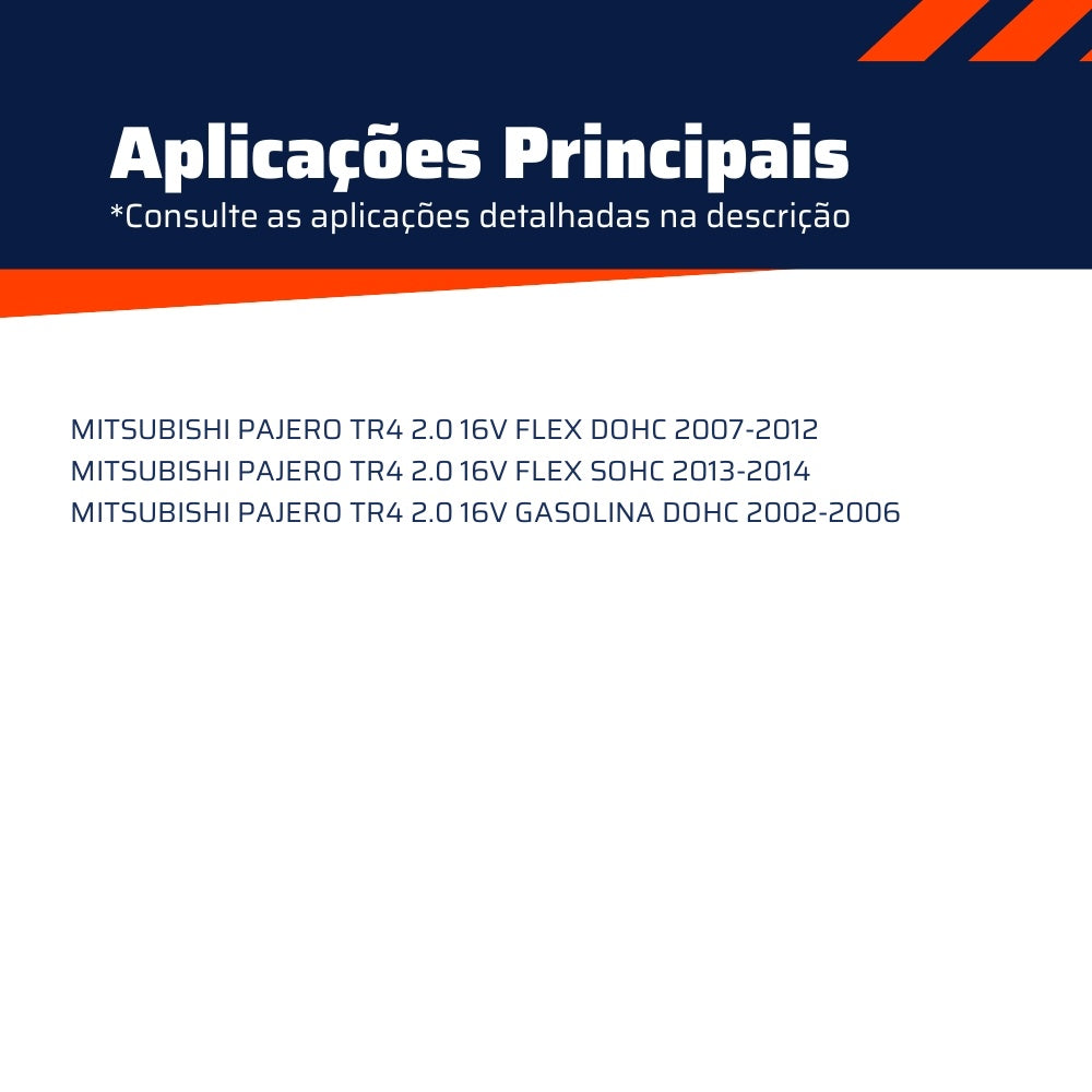 Kit Coifas Semieixo Dianteiro Roda com Coifa para Mitsubishi Pajero TR4 - Cofap - KJH39002 - (3)