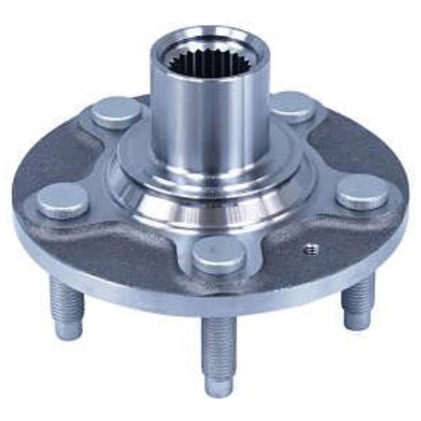 Kit Reparo Cubo Roda Dianteiro Direito Ou Esquerdo - Cofap - CRC04020 - (1)