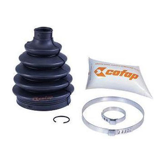 Kit Reparo Junta Fixa Dianteira Roda Manual Com Coifa - Cofap - KJH18109 - (1)