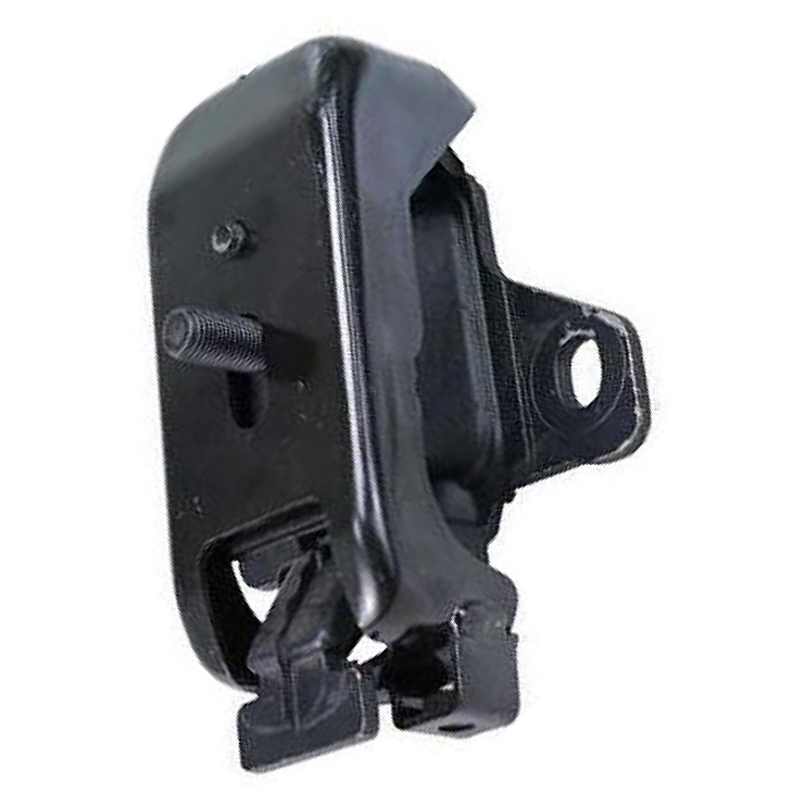 Coxim do Motor Dianteiro Esquerdo Automático / Manual - Cofap - CXC22127 - (2)