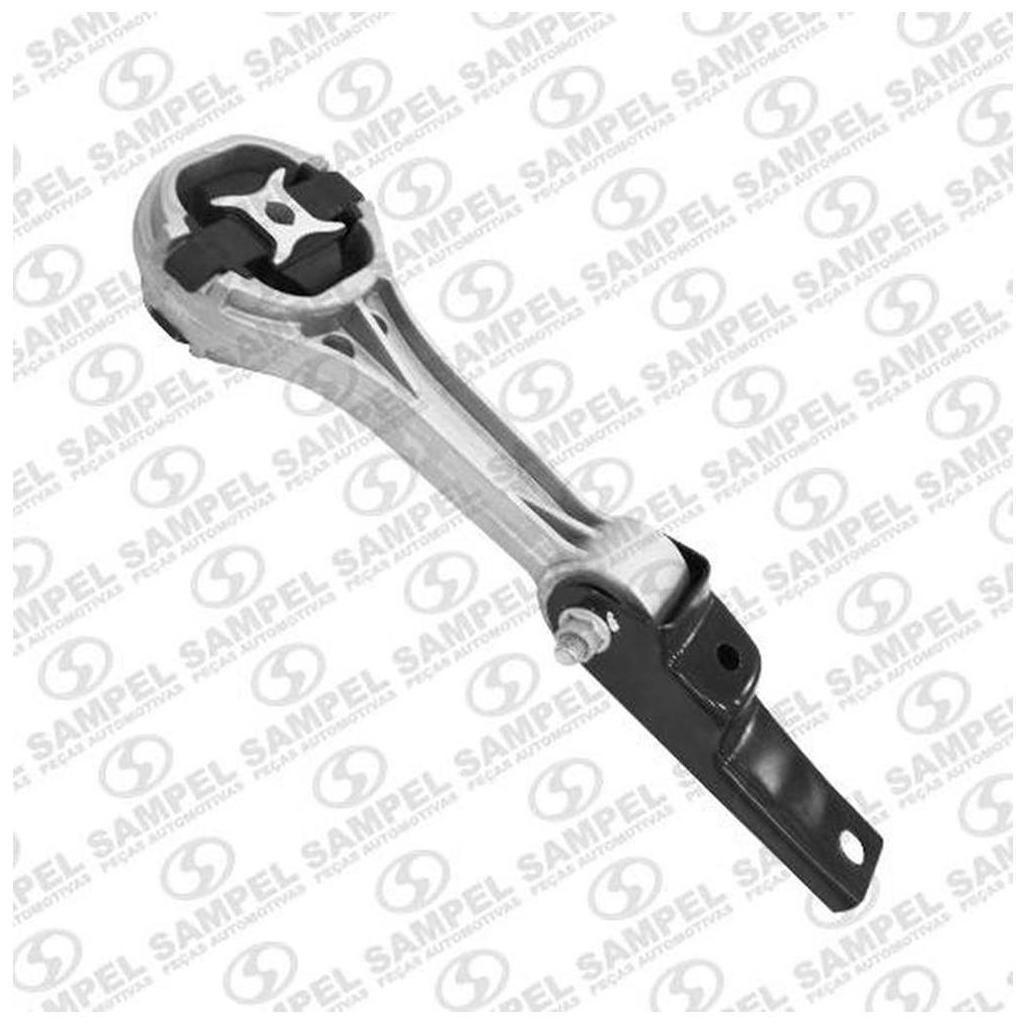 Suporte Inferior Do Motor / Câmbio - Com Suporte - Sampel - 4978 - (1)