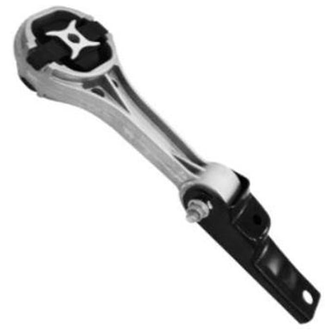 Suporte Inferior Do Motor / Câmbio - Com Suporte - Sampel - 4978 - (2)
