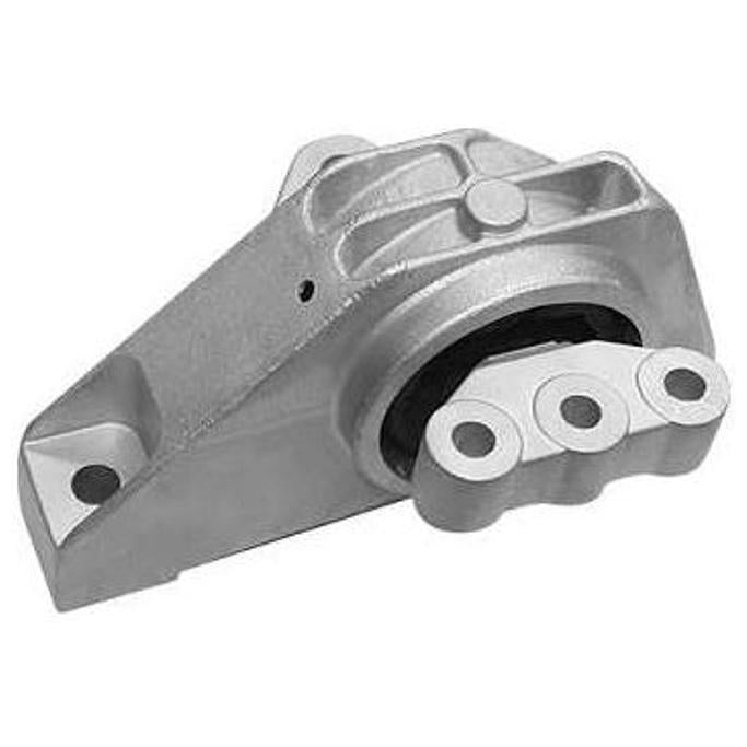 Suporte Hidráulico Do Motor Com Suporte Direito - Sampel - 1117 - (1)