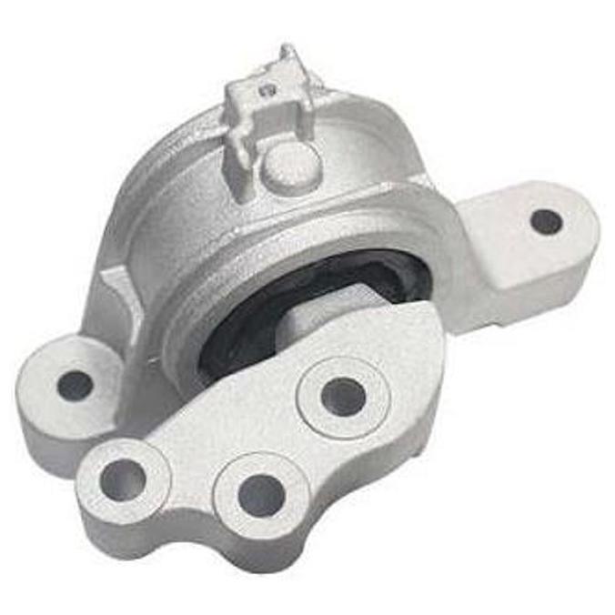 Suporte Hidráulico Do Motor Com Suporte Direito - Sampel - 1141 - (1)